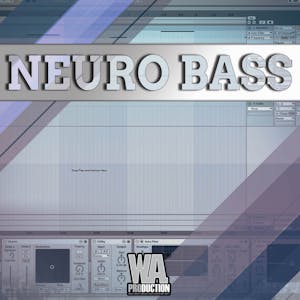 Making Neuro Bass In Ableton